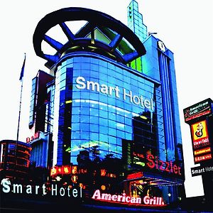 Smart Hotel